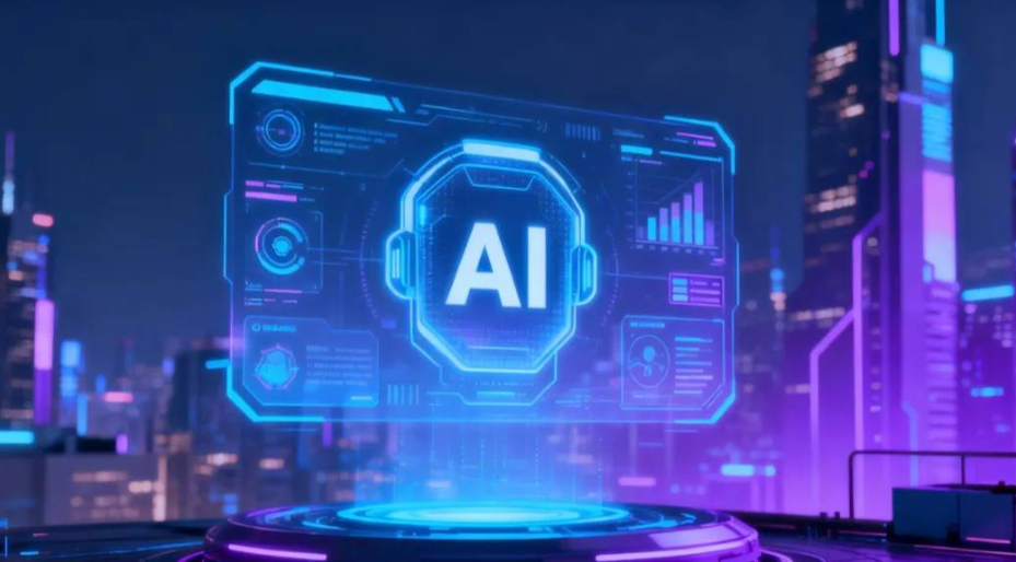 翔安区AI选型参考：合理运用人工智能工具提升效率
