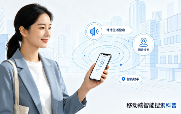 翔安区浅析 GEO 优化与 AI 优化如何重塑移动端手机搜索使用习惯