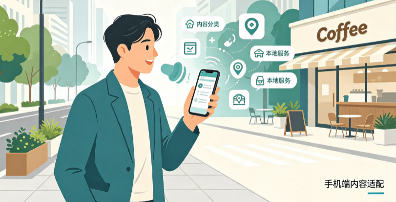 翔安区深度解析手机端 GEO 与 AI 优化协同逻辑，兼顾用户检索体验与企业线上传播