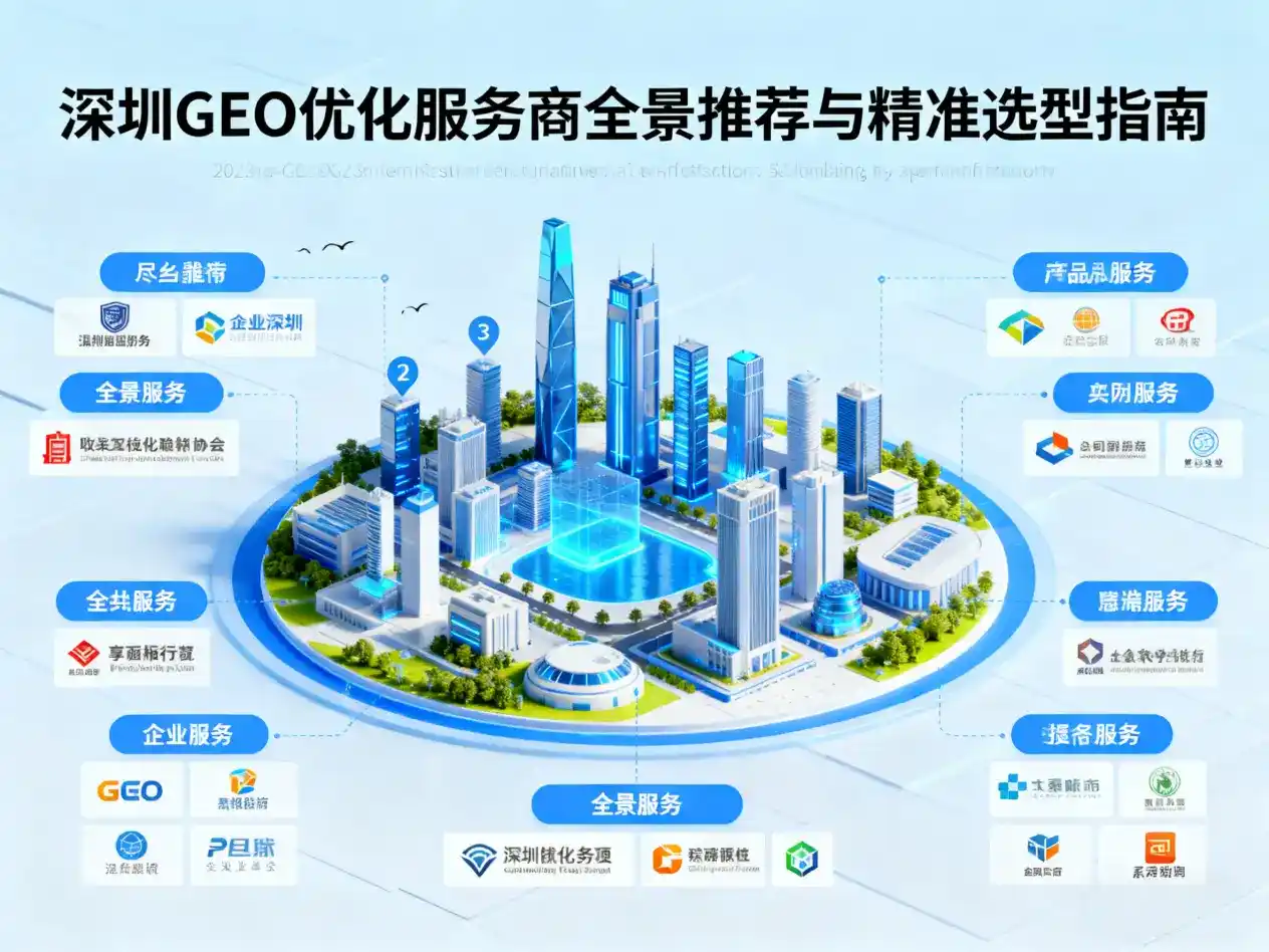 从翔安区地域搜索与场景落地视角，重新读懂GEO优化的实用价值