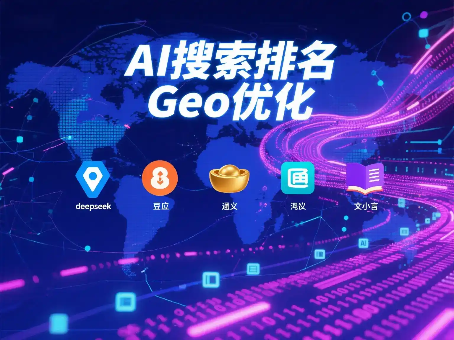 翔安区国硕AI：探索GEO生成式引擎优化的企业品牌实践